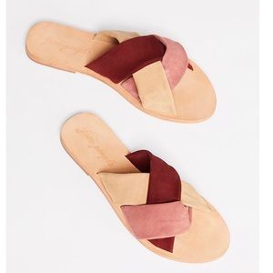 Free People Sandals